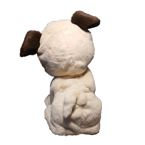 Fur Real Friends JJ My Jumping Pug Animated Pet Plush Barking Puppy Dog 10" Test - Picture 10 of 12